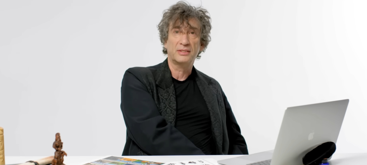 Reportagem dá mais detalhes sobre acusações de abuso contra Neil Gaiman