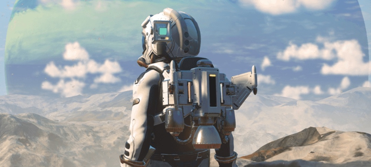 No Man’s Sky recebe grande atualização com conteúdos inéditos