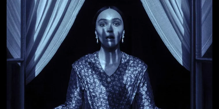Imagem de Nosferatu