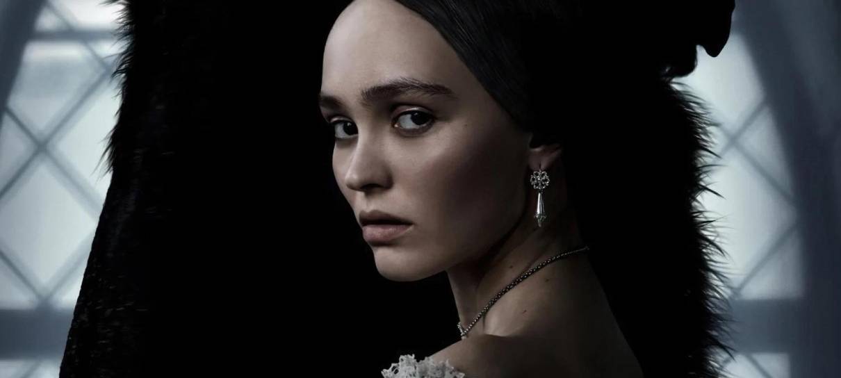 Nosferatu estreia com pouco sangue em bilheteria brasileira