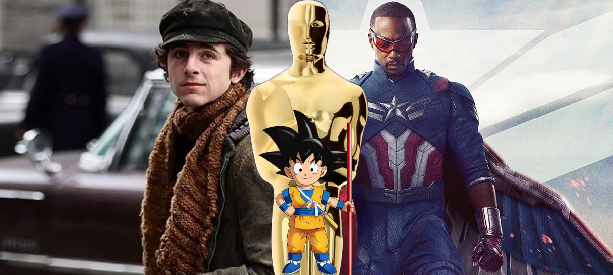 O que assistir no cinema e streaming em fevereiro de 2025