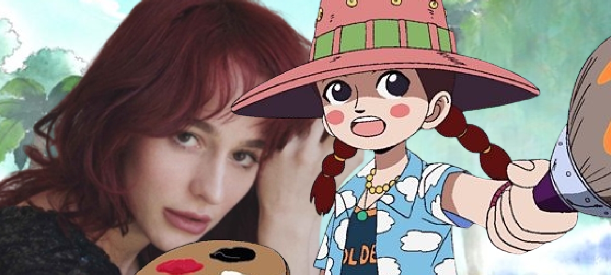 Série live-action de One Piece adiciona novos nomes ao elenco