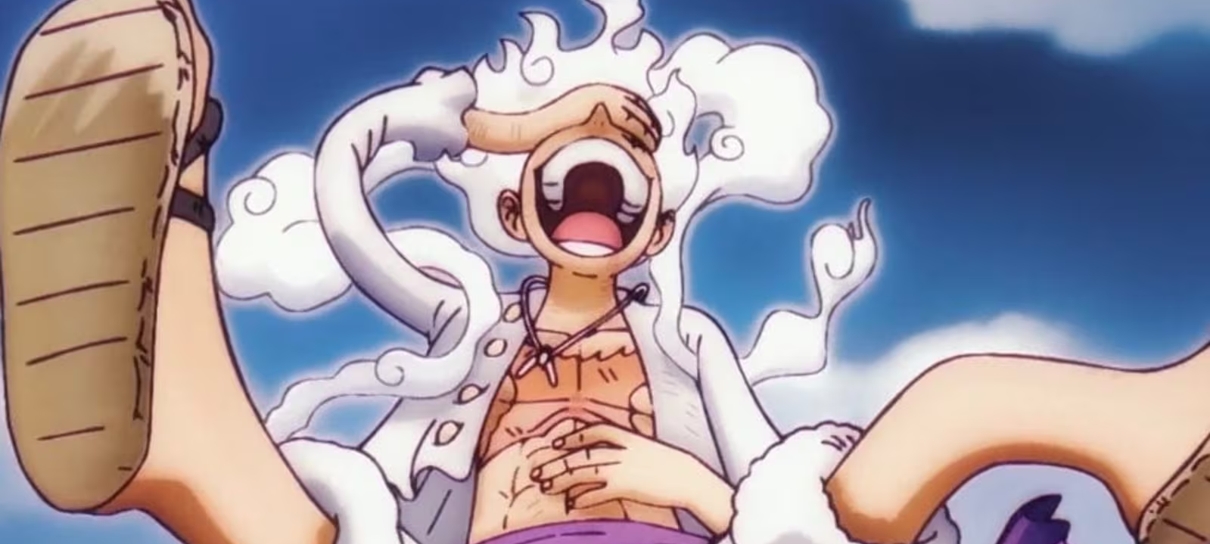 One Piece ganha vídeo fofo e comovente para divulgar booster do TCG