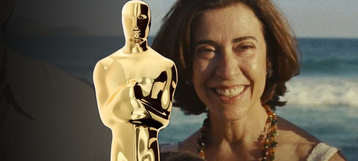 Ainda Estou Aqui é indicado ao Oscar 2025; confira a lista