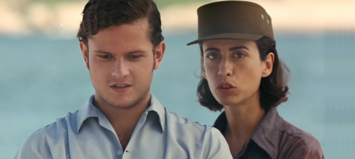 Conheça o outro filme com Fernanda Torres indicado ao Oscar