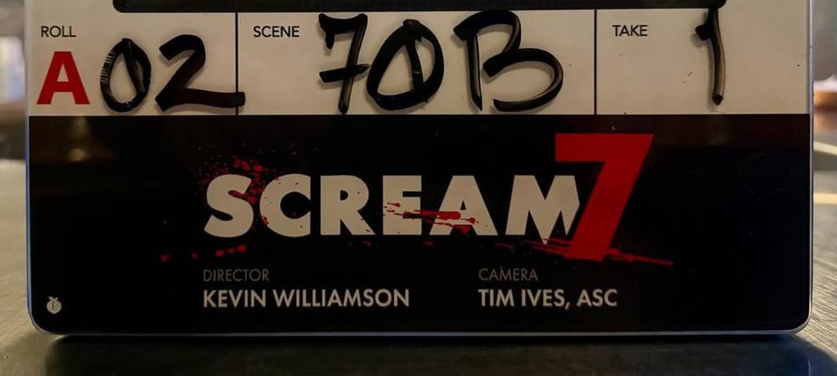 Pânico 7 começa filmagens, com Neve Campbell de volta