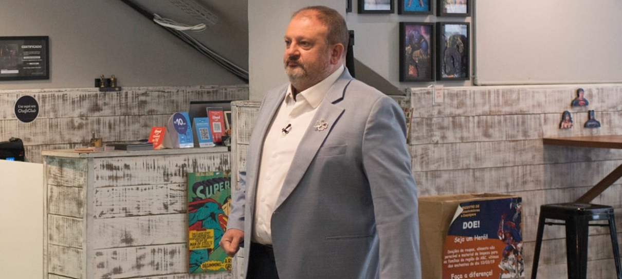 Pesadelo na Cozinha anuncia nova temporada para fevereiro