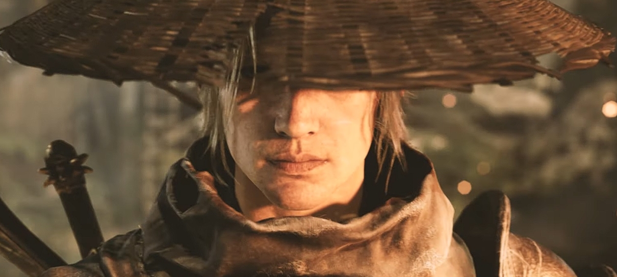Phantom Blade Zero ganha gameplay com combate intenso e veloz; assista!