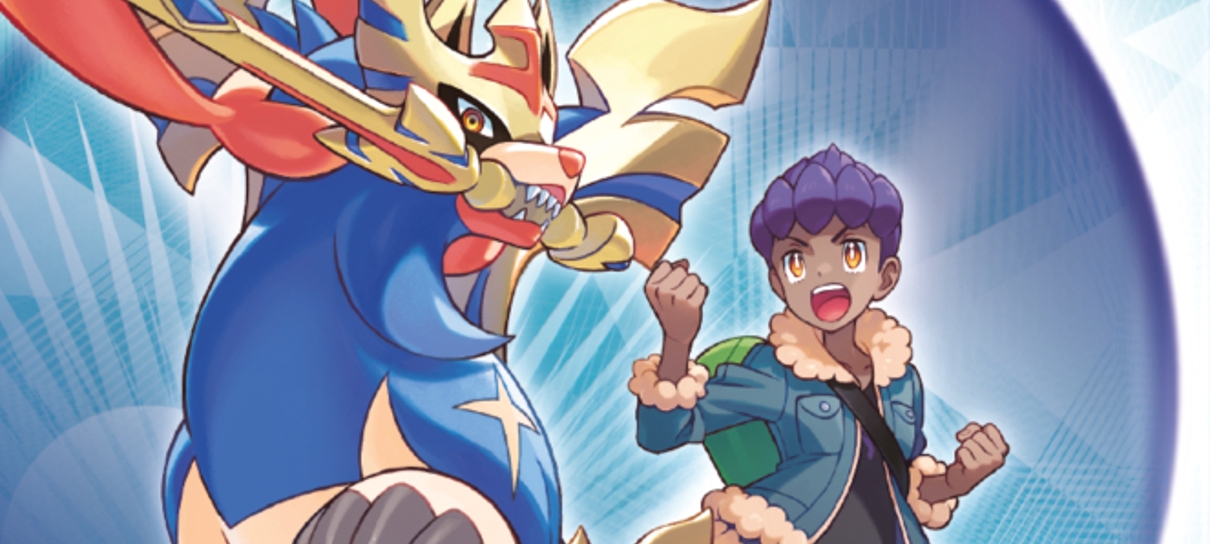 Pokémon TCG ficará disponível em espanhol da América Latina