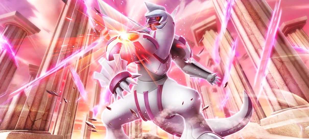 Pokémon TCG Pocket anuncia nova expansão e data para troca de cartas