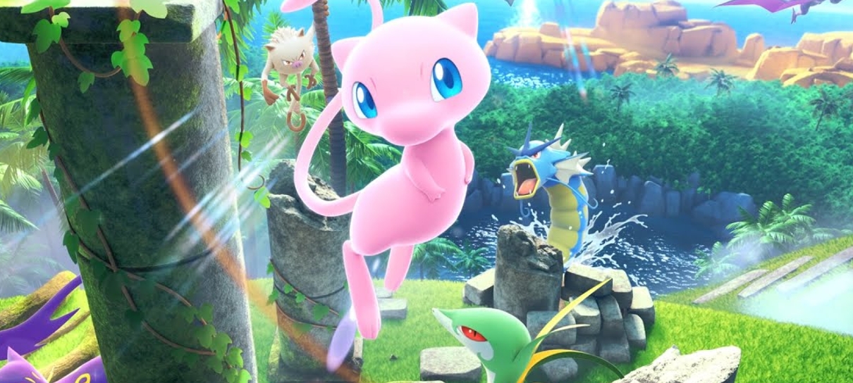 Troca de cartas chega ao Pokémon TCG Pocket nesta quarta-feira (29)