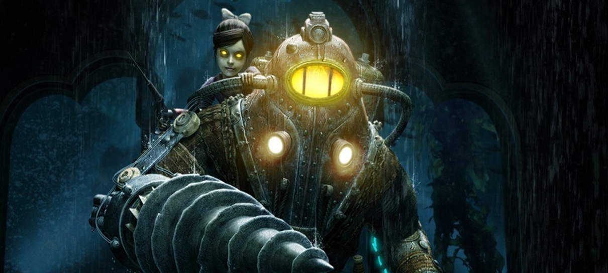 Prime Gaming traz BioShock 2 e mais 15 jogos em janeiro de 2025