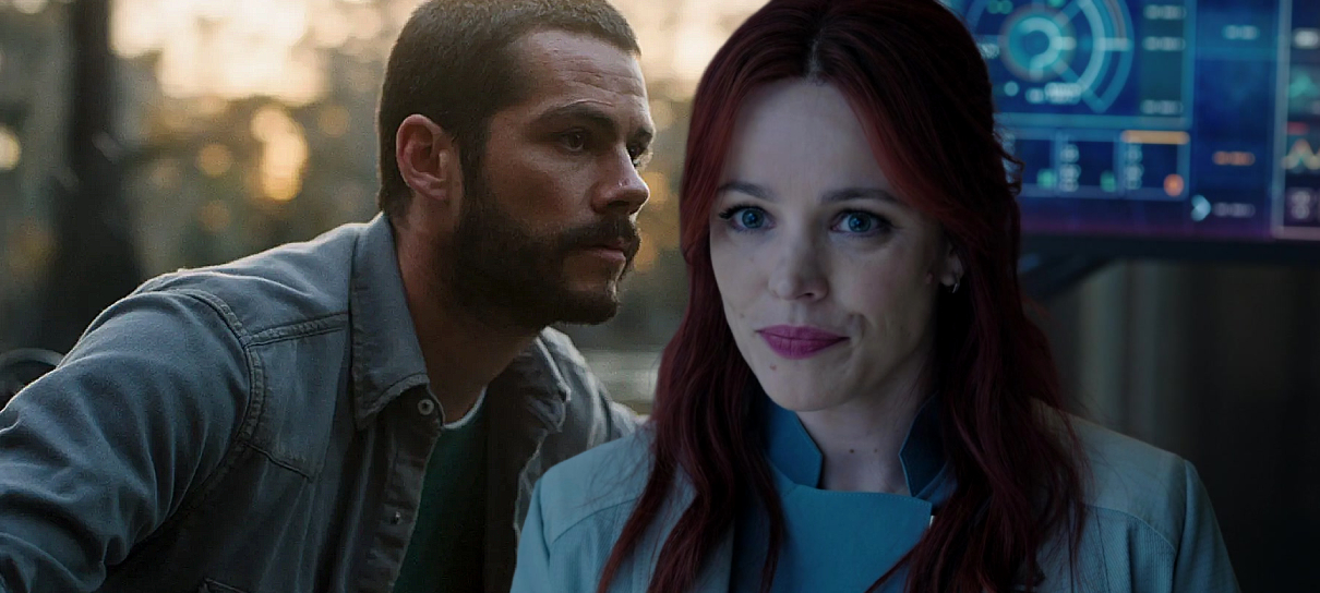 Rachel McAdams e Dylan O’Brien estarão no novo terror de Sam Raimi