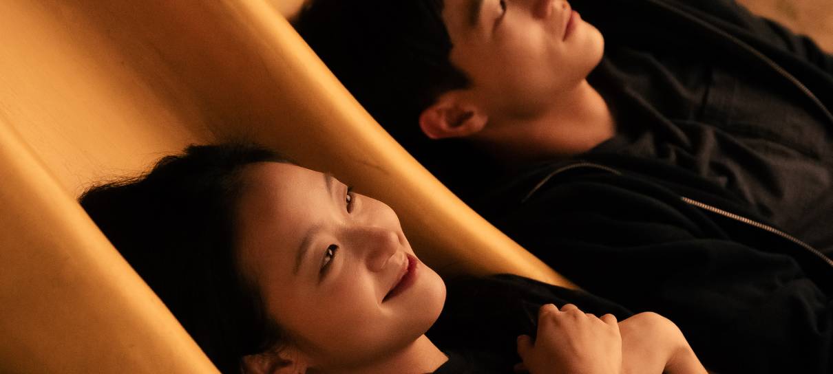 Filme coreano Regras do Amor na Cidade Grande ganha trailer nacional