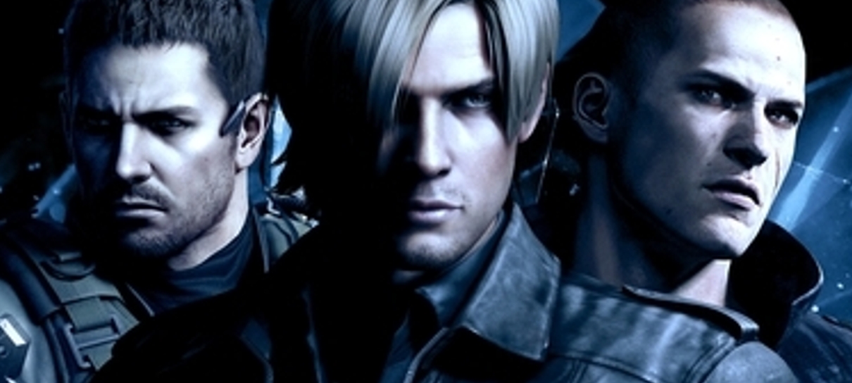 Resident Evil 6 pode chegar ao Xbox Series em breve