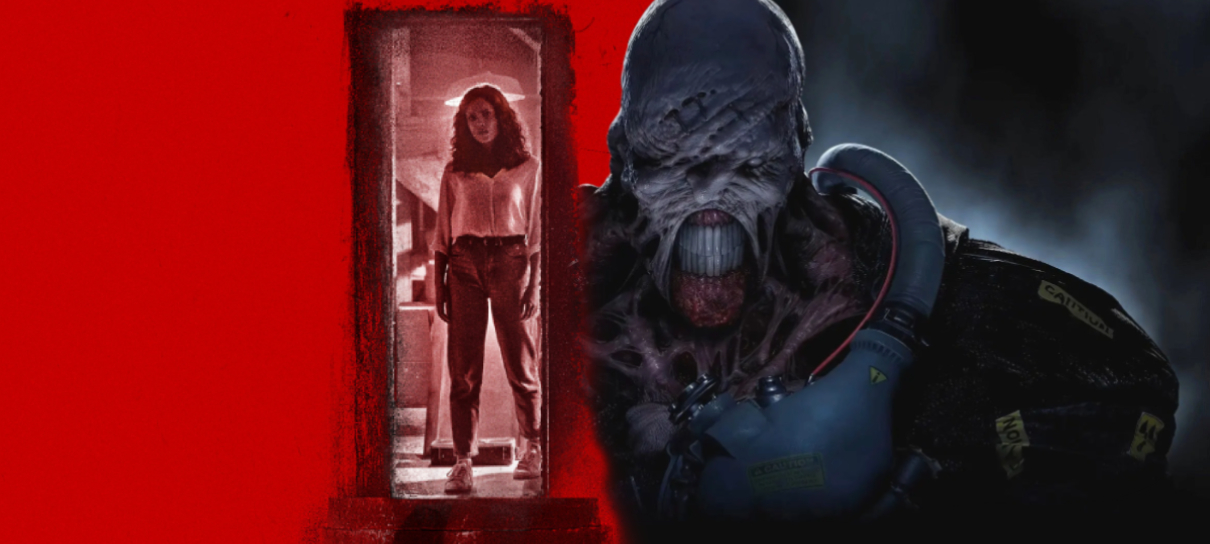 Resident Evil pode ganhar reboot com diretor de Noites Brutais