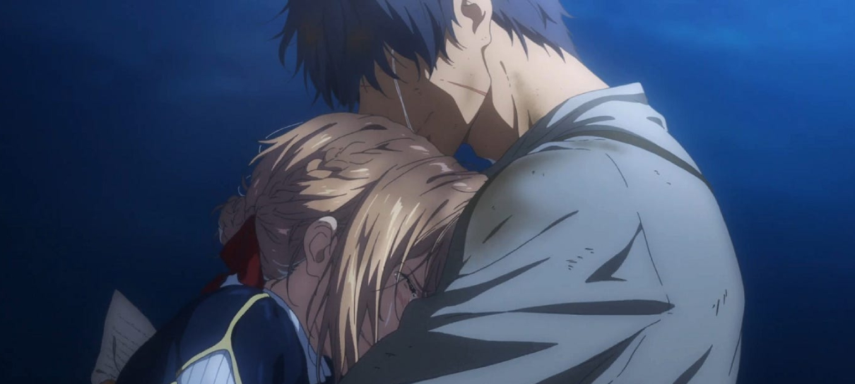 Responsável por incêndio no Kyoto Animation é condenado à morte