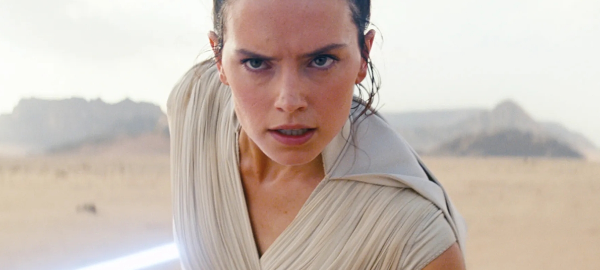 Filme da Rey, de Star Wars, terá roteirista de O Ultimato Bourne