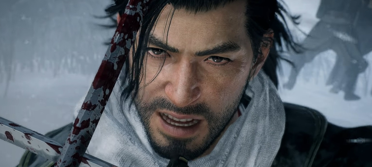 Rise of the Ronin será lançado para PC em março
