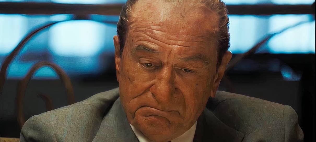 Robert De Niro é mafioso em dose dupla em trailer de The Alto Knights: Máfia e Poder