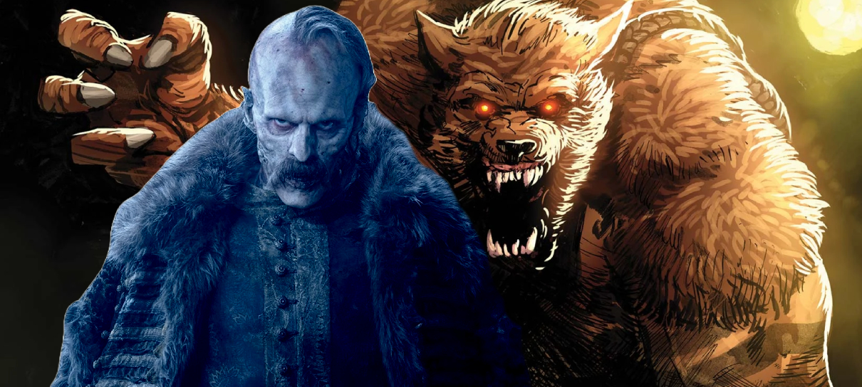 Após Nosferatu, Robert Eggers vai dirigir filme de lobisomem