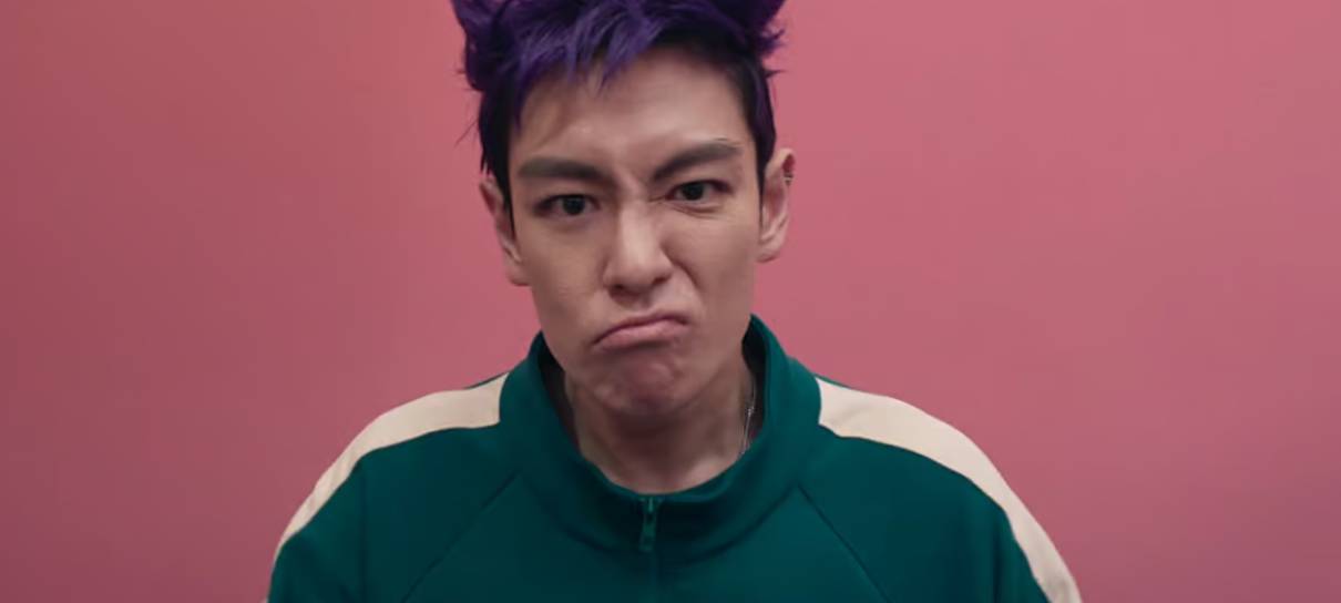 Criador de Round 6 saúda volta de astro do k-pop após polêmica com maconha
