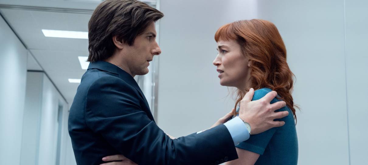 Criador de Ruptura explica demora de 3 anos entre temporadas