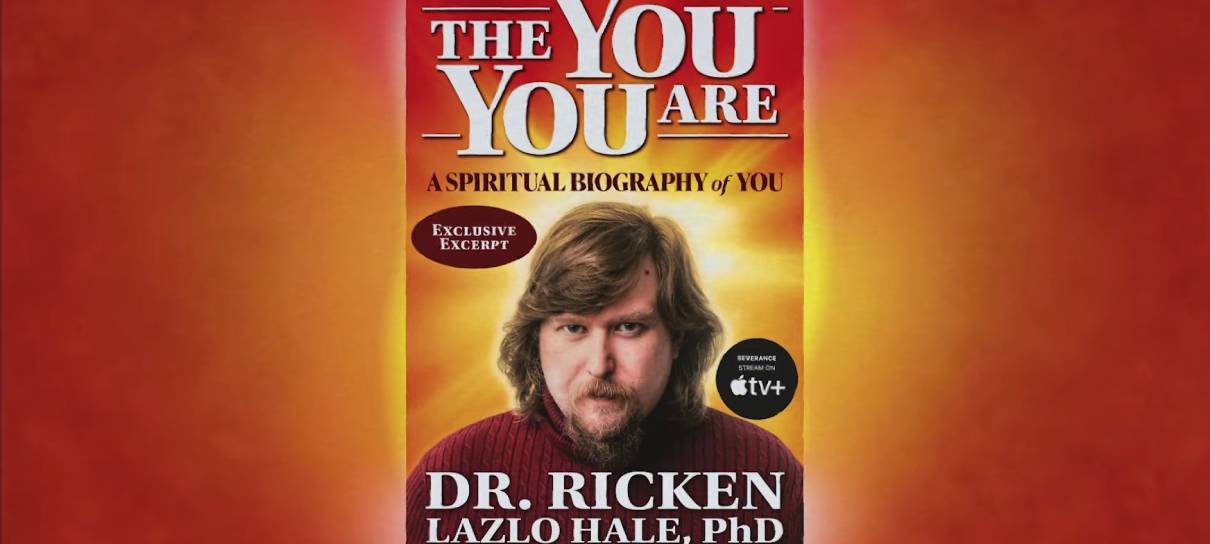Livro motivacional de Ruptura existe mesmo e está de graça para download