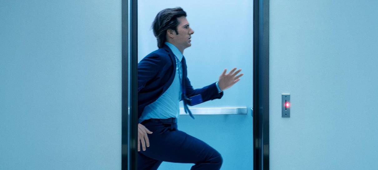 Ruptura volta ao expediente em 2ª temporada sombria e ainda mais surreal