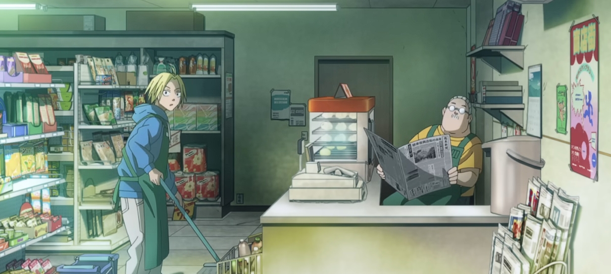 Anime de Sakamoto Days revela abertura com visual empolgante