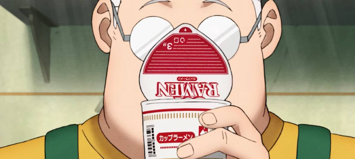 Sakamoto Days solta trailer final alucinante antes da estreia na Netflix