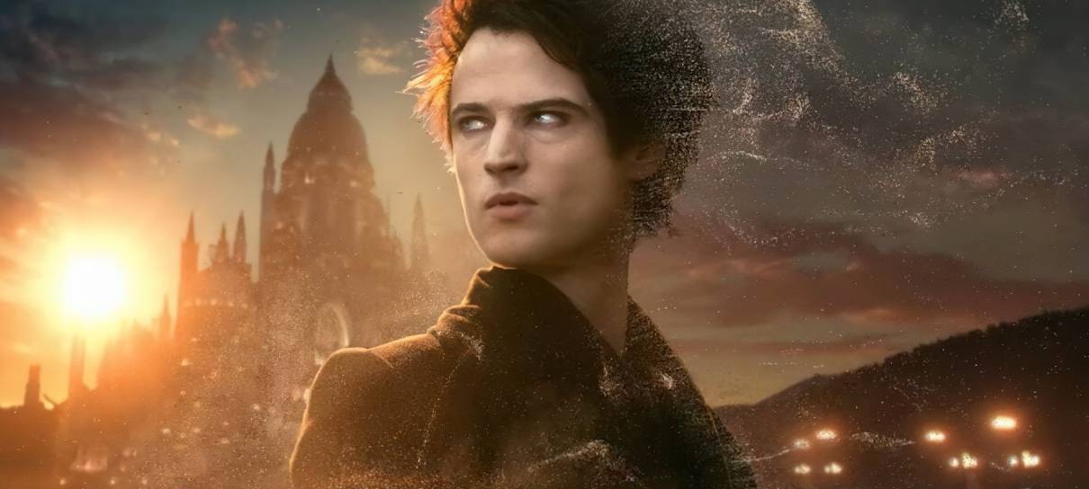 Série de Sandman é cancelada pela Netflix