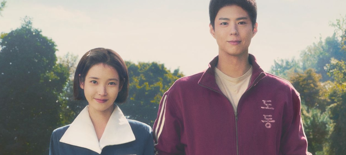 Novo k-drama da Netflix, Se a Vida Te Der Tangerinas… estreia em março