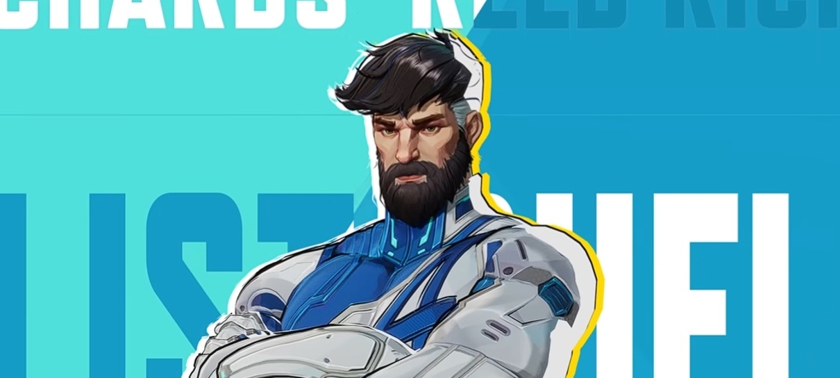 Marvel Rivals revela gameplay com Senhor Fantástico e Mulher Invisível