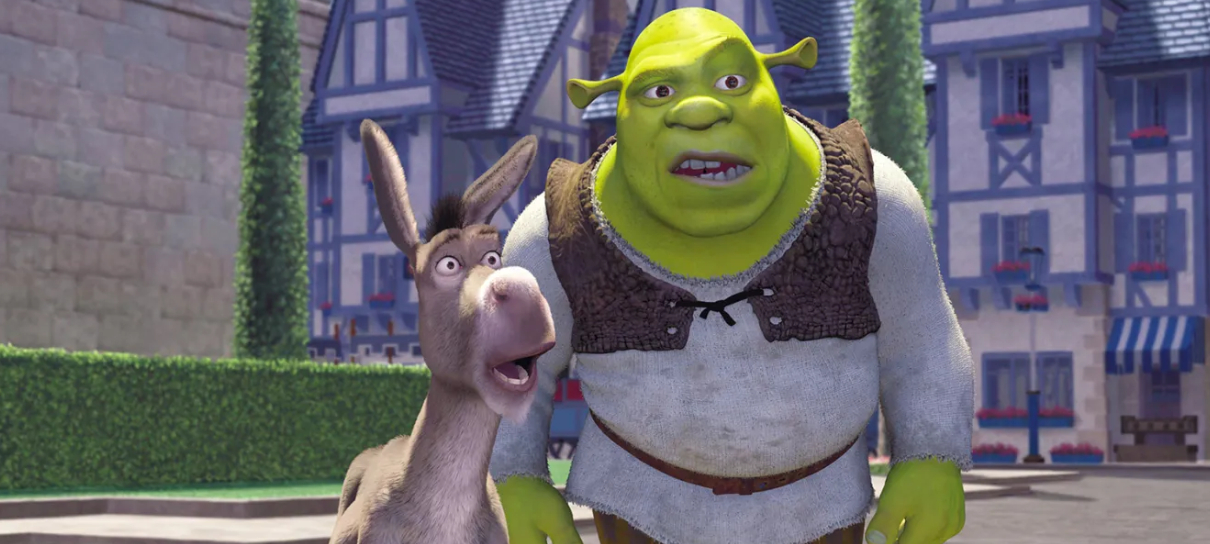 Shrek 5 tem estreia adiada