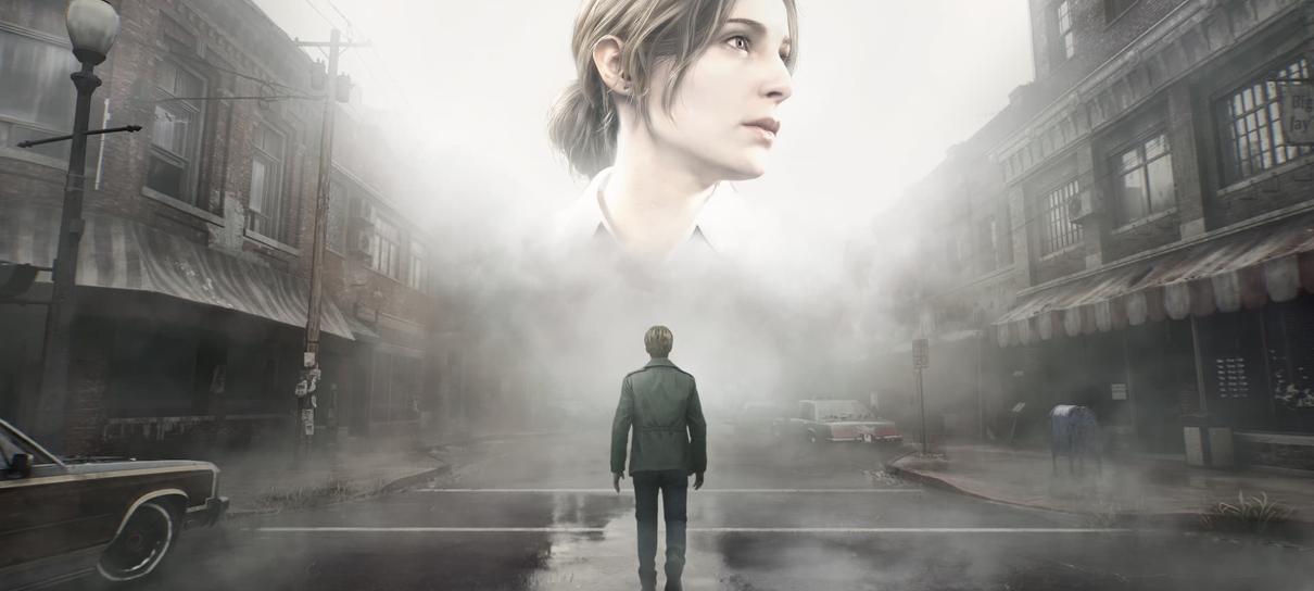 Remake de Silent Hill 2 ultrapassa marca de 2 milhões de unidades vendidas