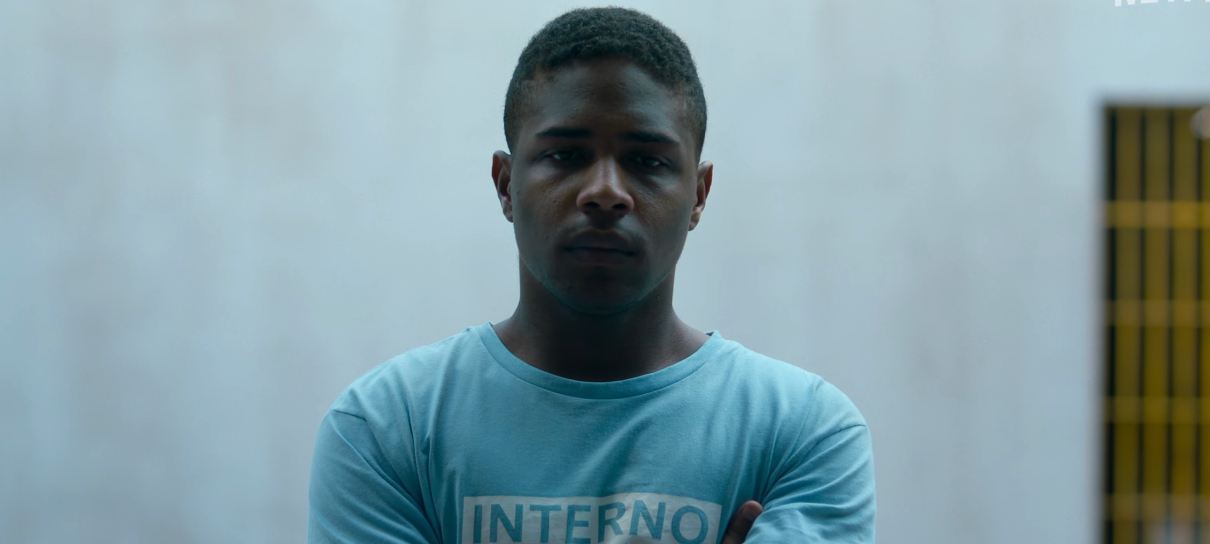 Sintonia prepara última caminhada no trailer da 5ª temporada