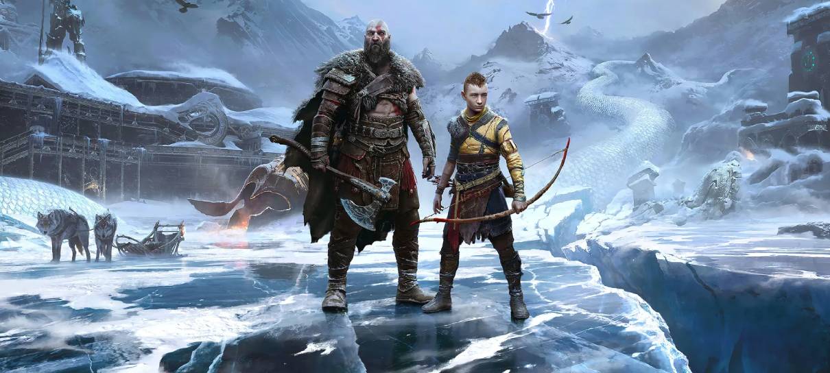 Sony Interactive Entertainment anuncia novo presidente e CEO