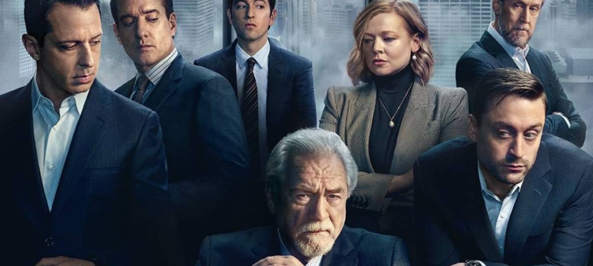 Criador de Succession define novo projeto na HBO