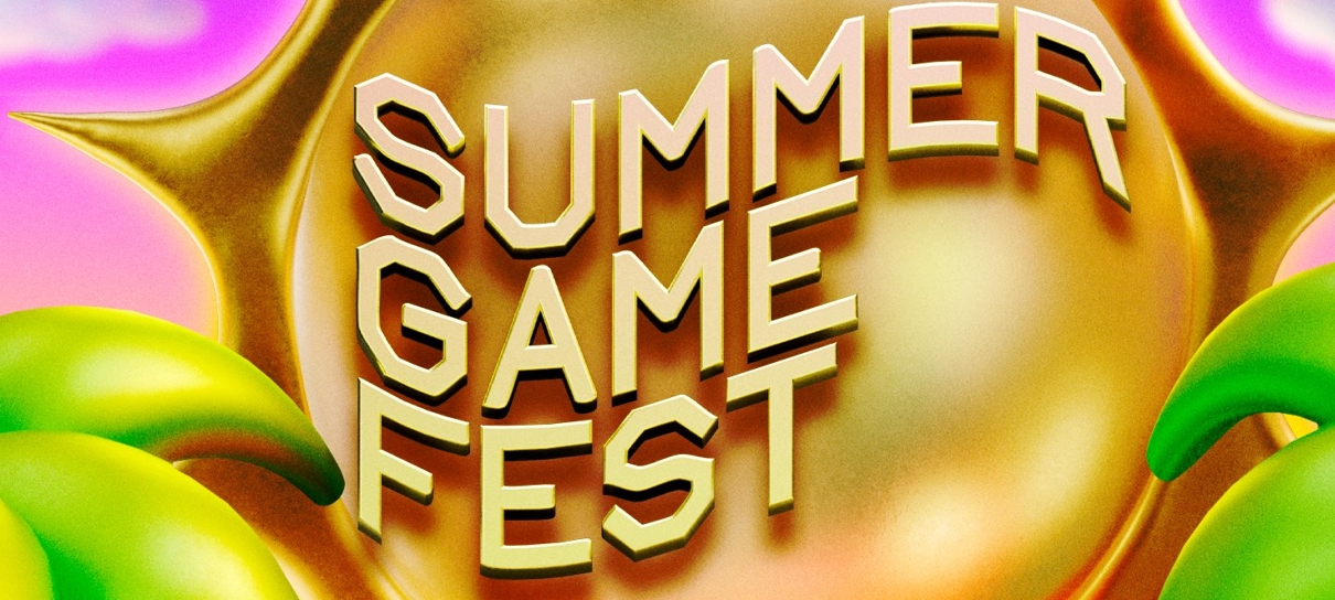 Summer Game Fest 2025 anuncia data para junho