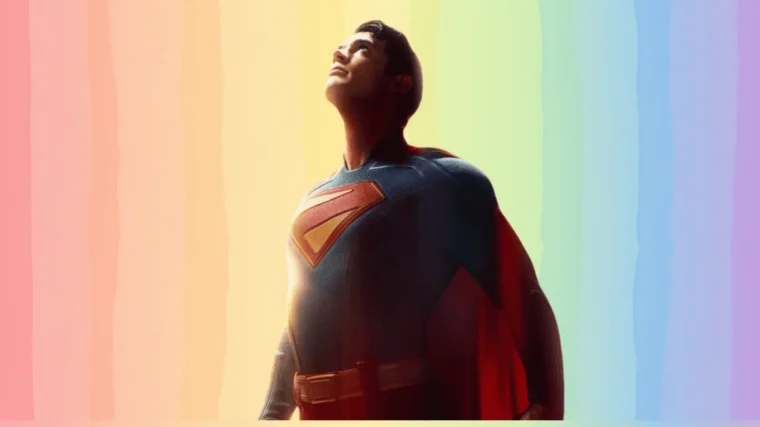 Imagem de Superman