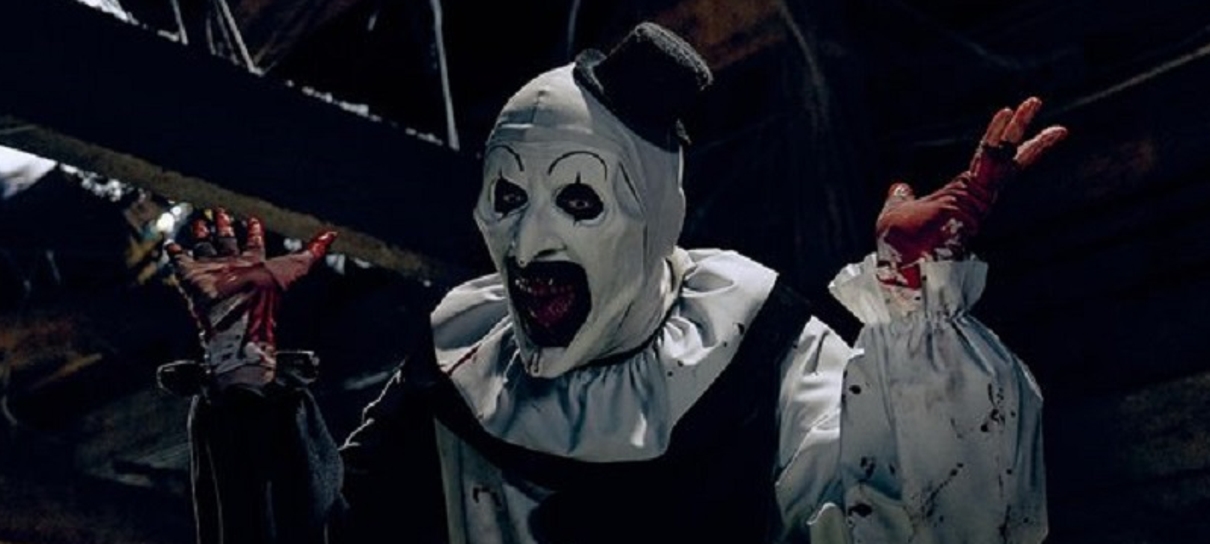 Terrifier 4 está em desenvolvimento, confirma criador