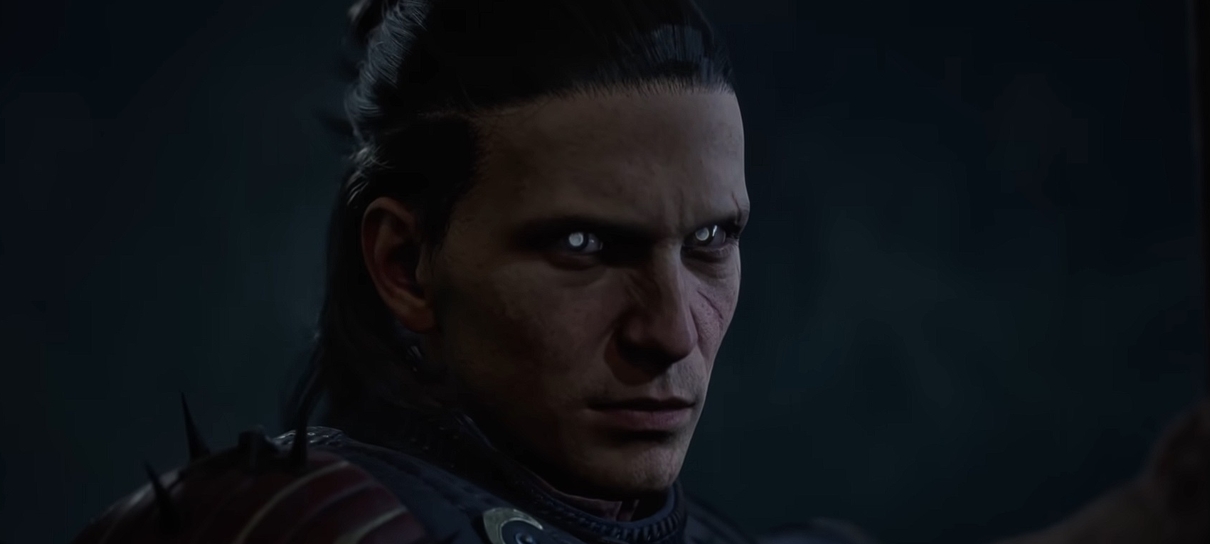 The Blood of Dawnwalker, novo RPG de ação, ganha trailer sombrio