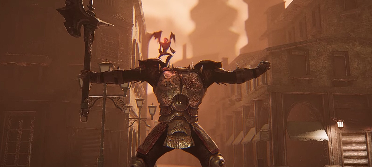 Remake de The House of the Dead 2 chega em 2025 para consoles e PC