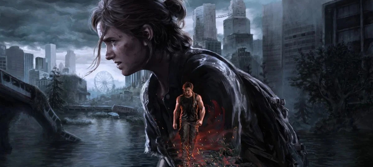 The Last of Us Part II Remastered exigirá conta da PSN no PC