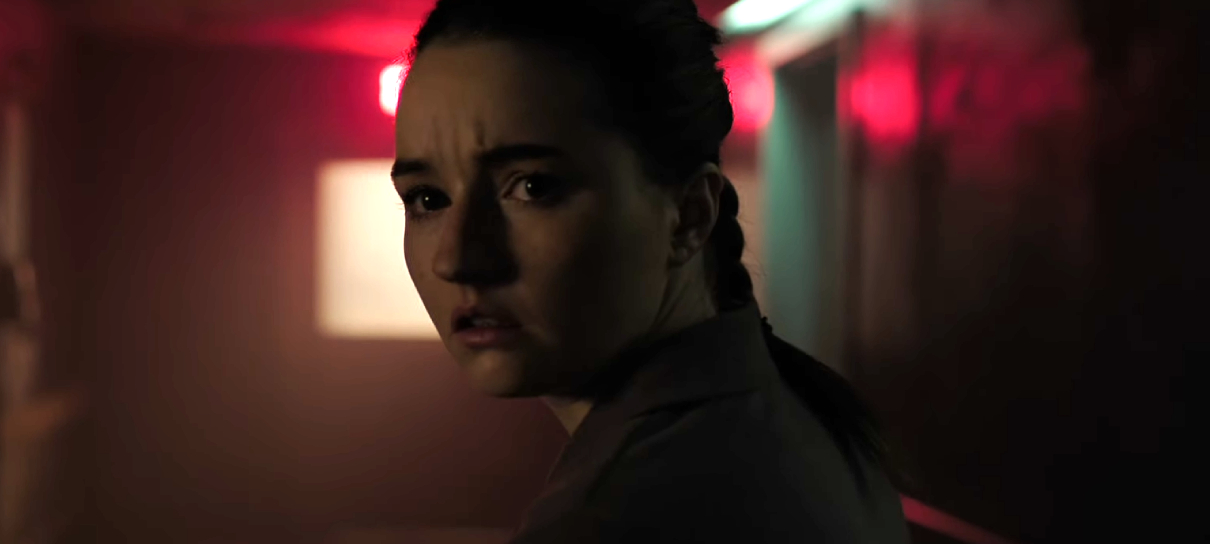 The Last Of Us anuncia 2ª temporada para abril em teaser tenso