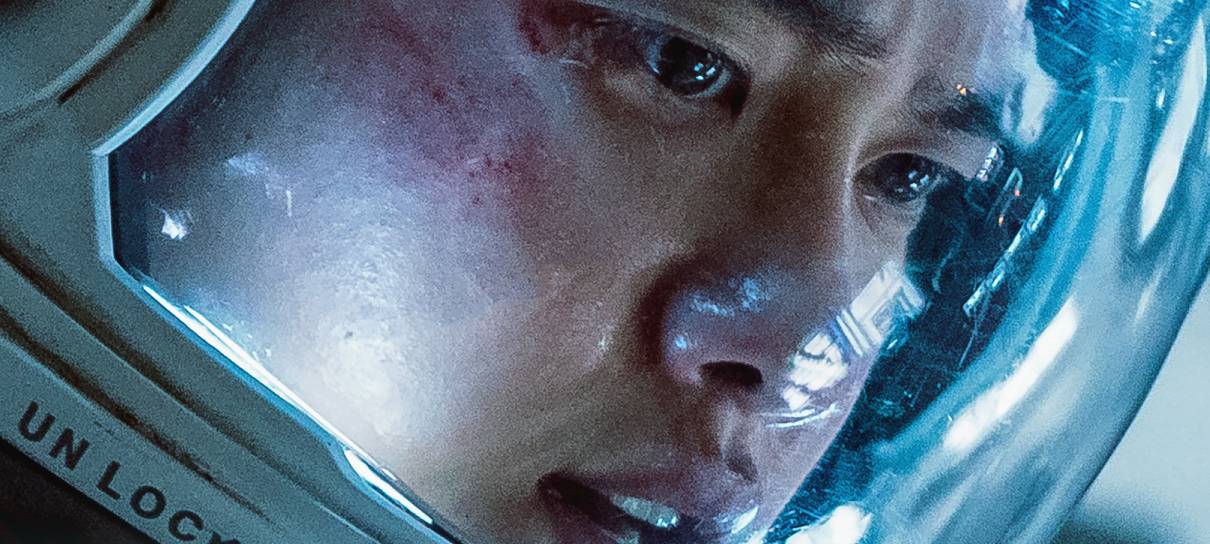Sci-fi coreano The Moon, com D.O., do EXO, ganha cartaz nacional