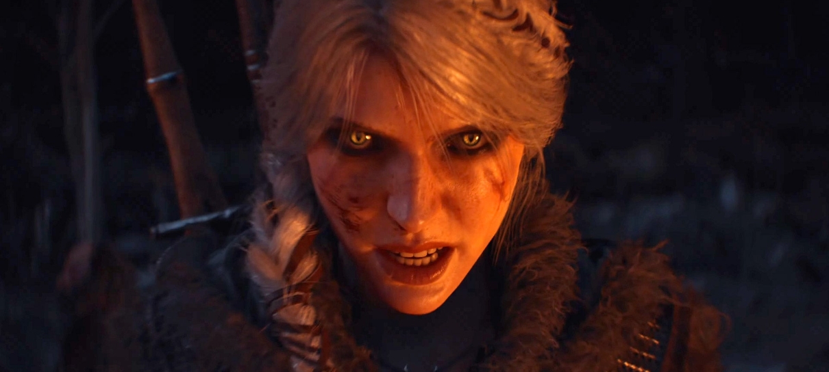 CD Projekt Red quer melhorar experiência com NPCs em The Witcher 4