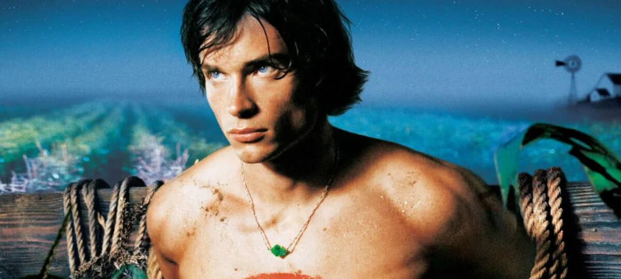 Tom Welling, de Smallville, é preso nos EUA
