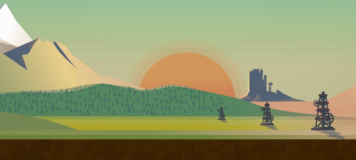 Turmoil, jogo de simulação, está de graça para PC